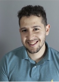 Hussam Marzooq headshot