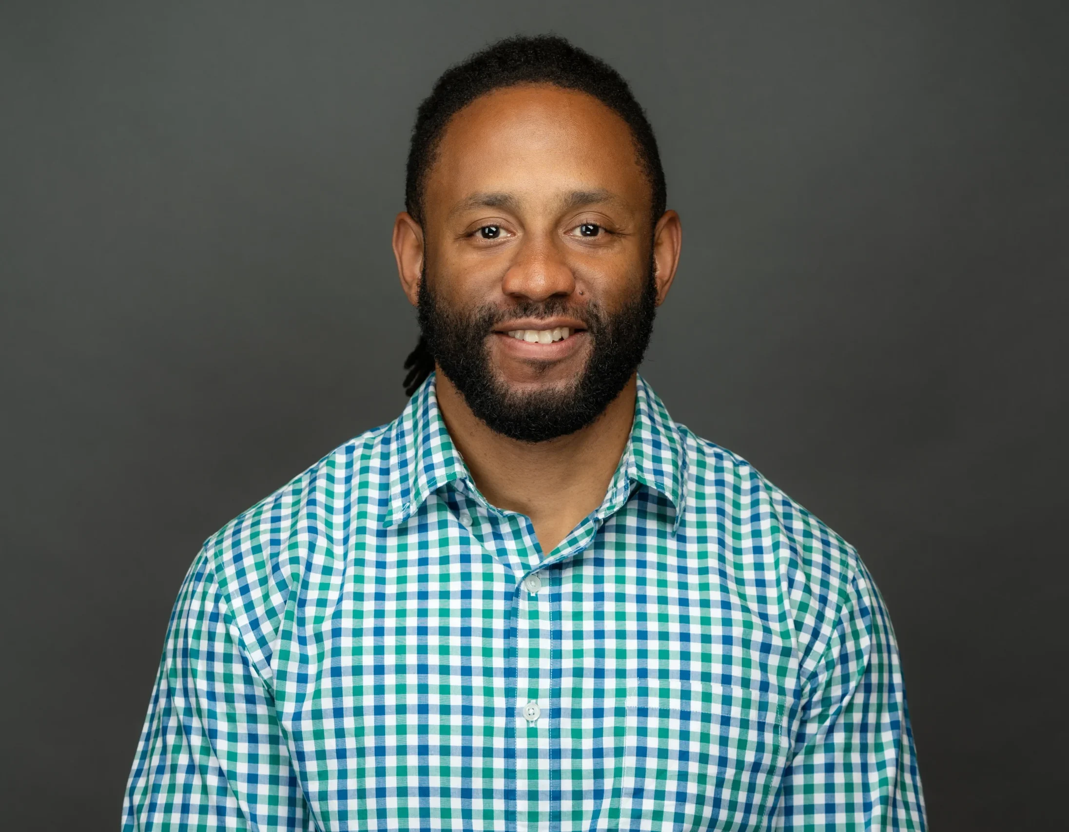 Brian Alexander