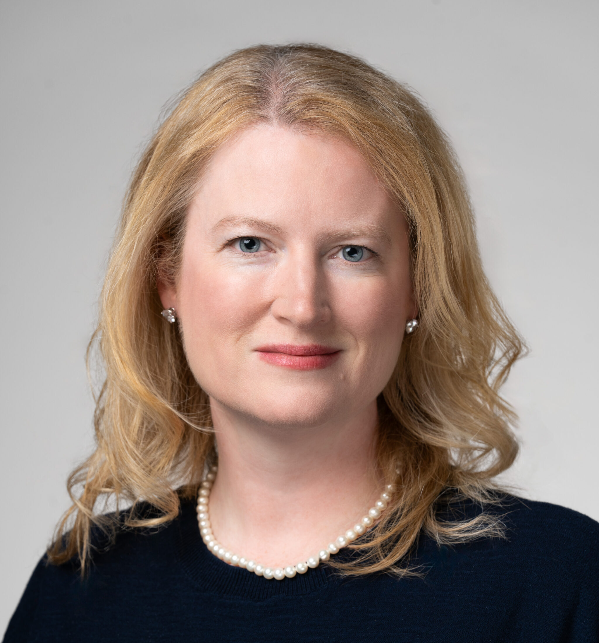 Headshot of Shannon Donnelly
