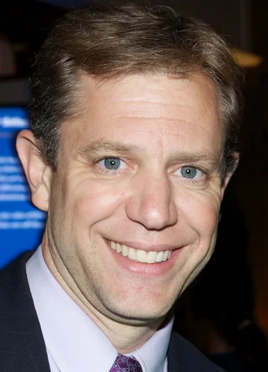 Greg Johnson