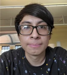 Alexis Solano headshot