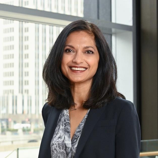 Auditi Chakravarty