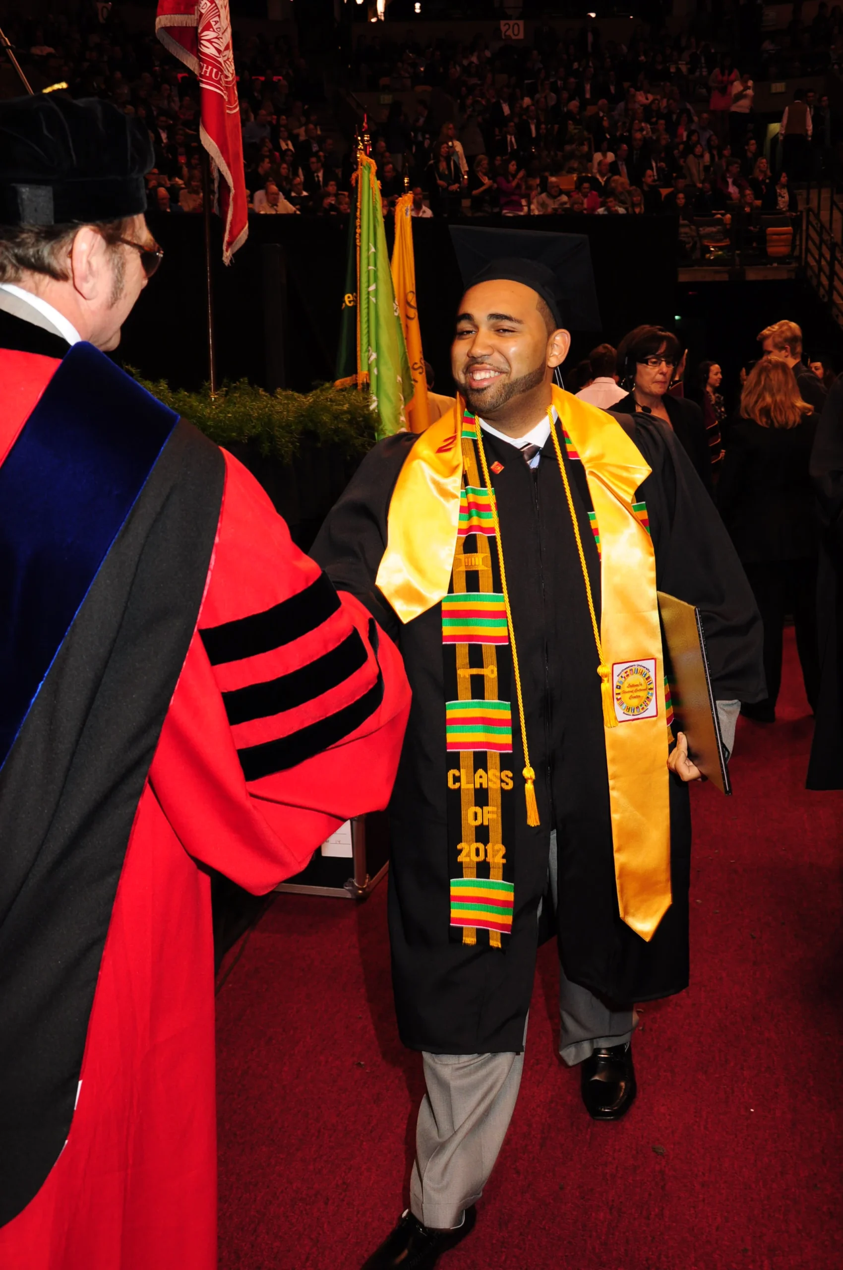 Valduvino Goncalves headshot