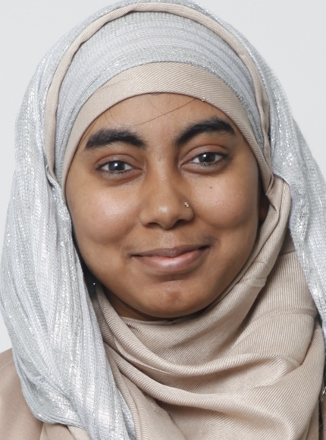 Jannatul Rahman headshot
