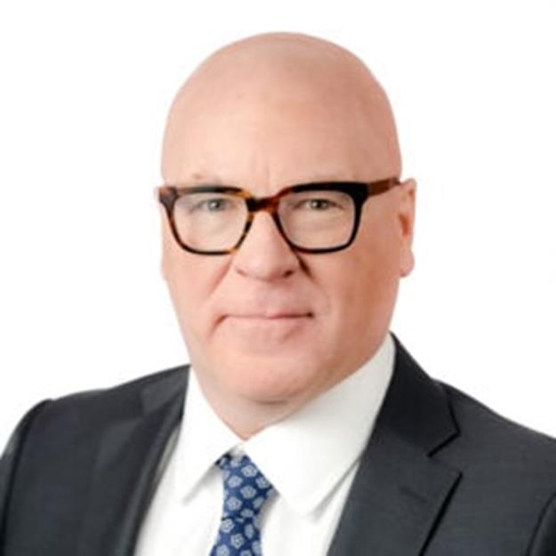 Mike Volo