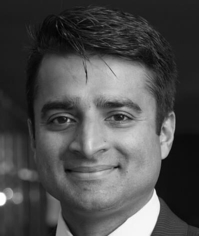 Punit Mehta