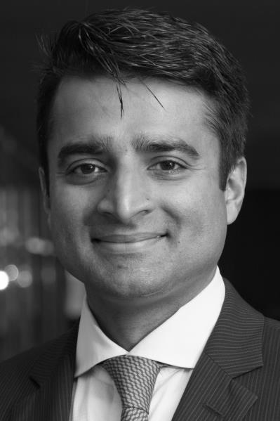 Punit Mehta