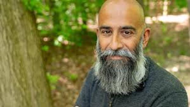 Ravi Acharya