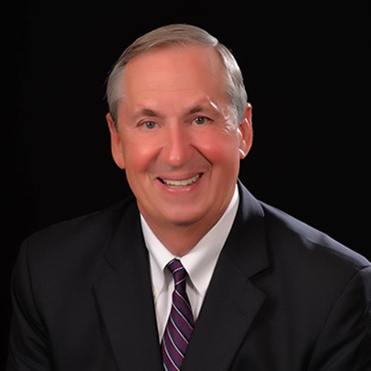 Robert C. Ballard