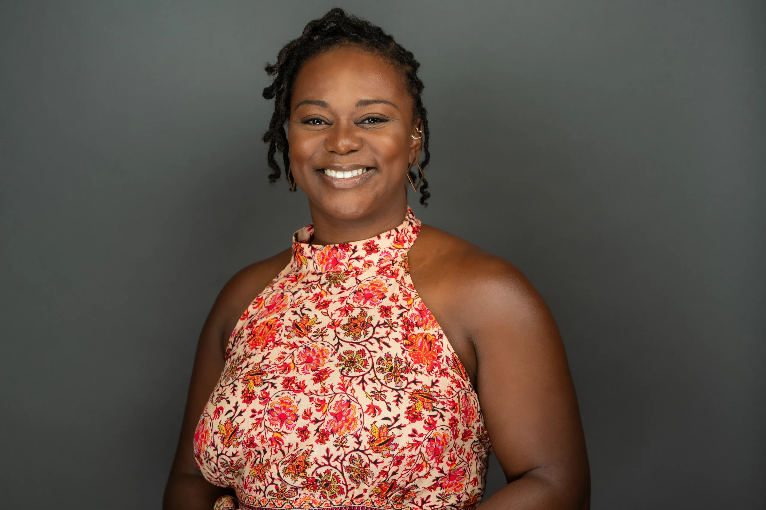 Sheneita Graham headshot