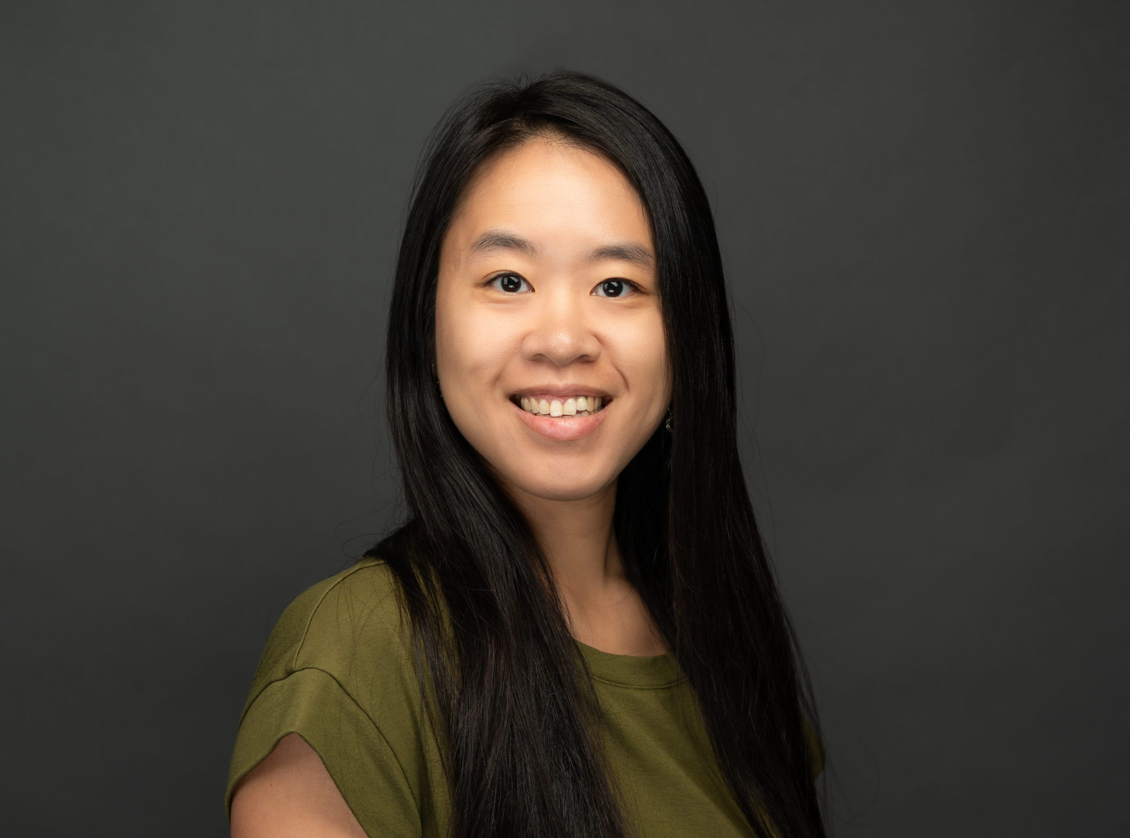 Blenda Chiu