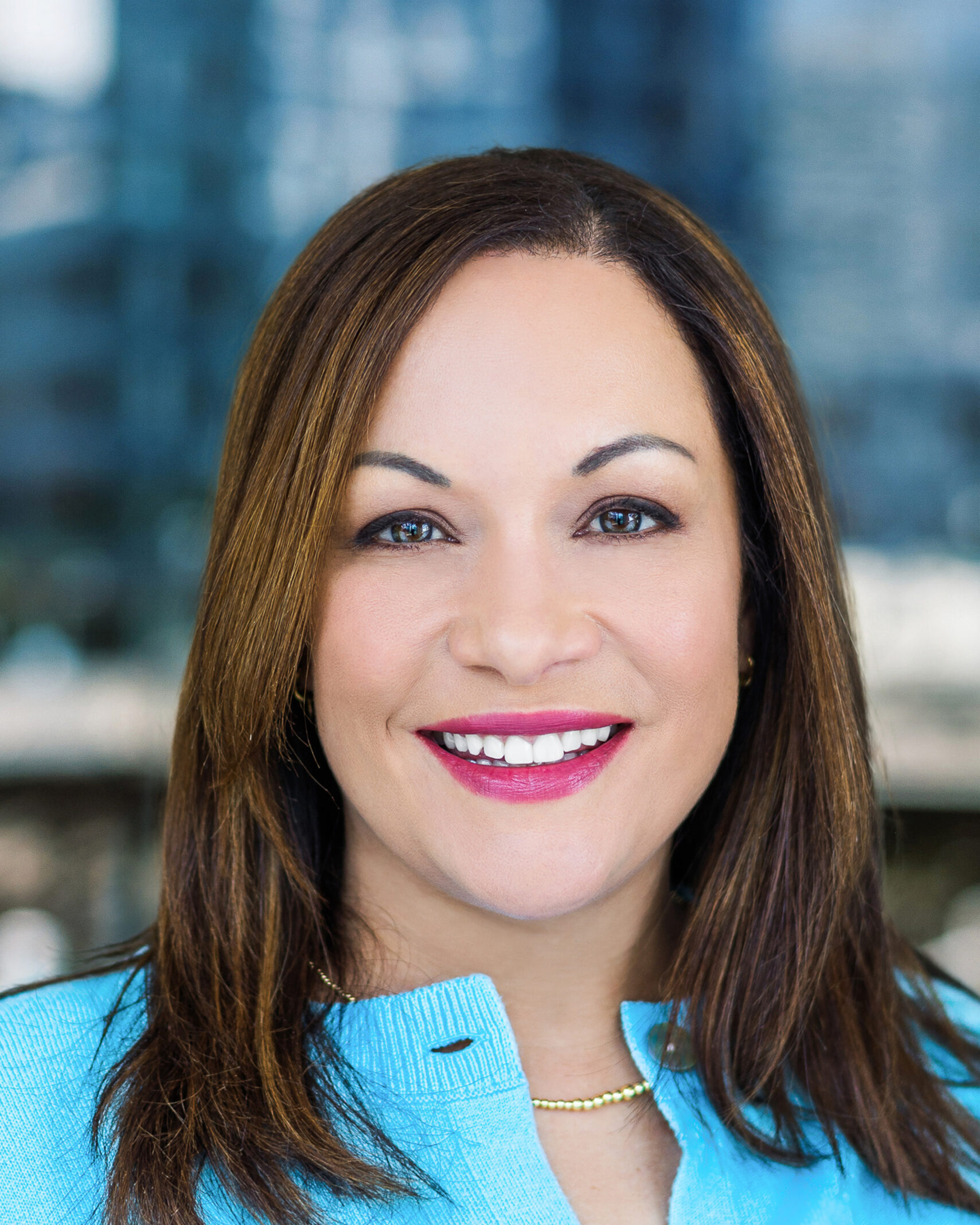 Headshot of Erin Cowhig