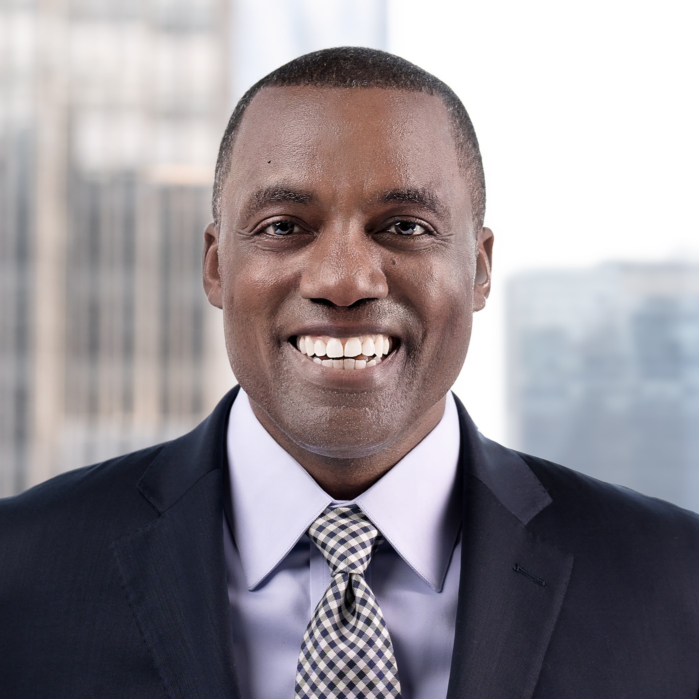 Headshot of Jabari P. Decks
