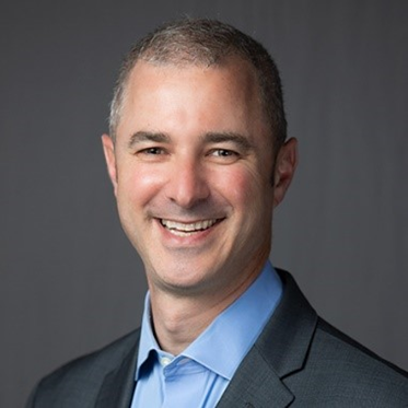 Headshot of Benjamin Rubin