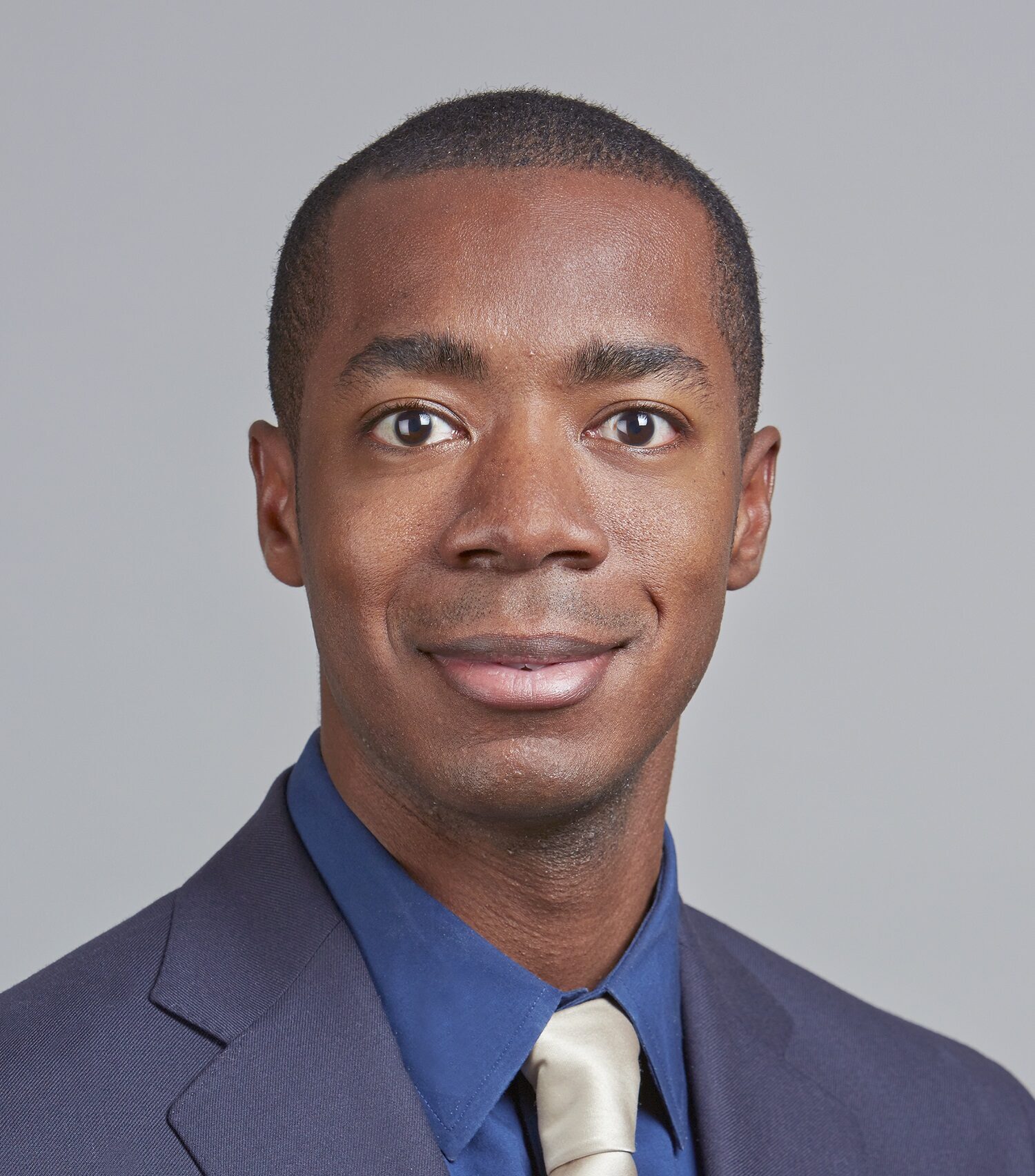 Headshot of Kareem Mohamednur