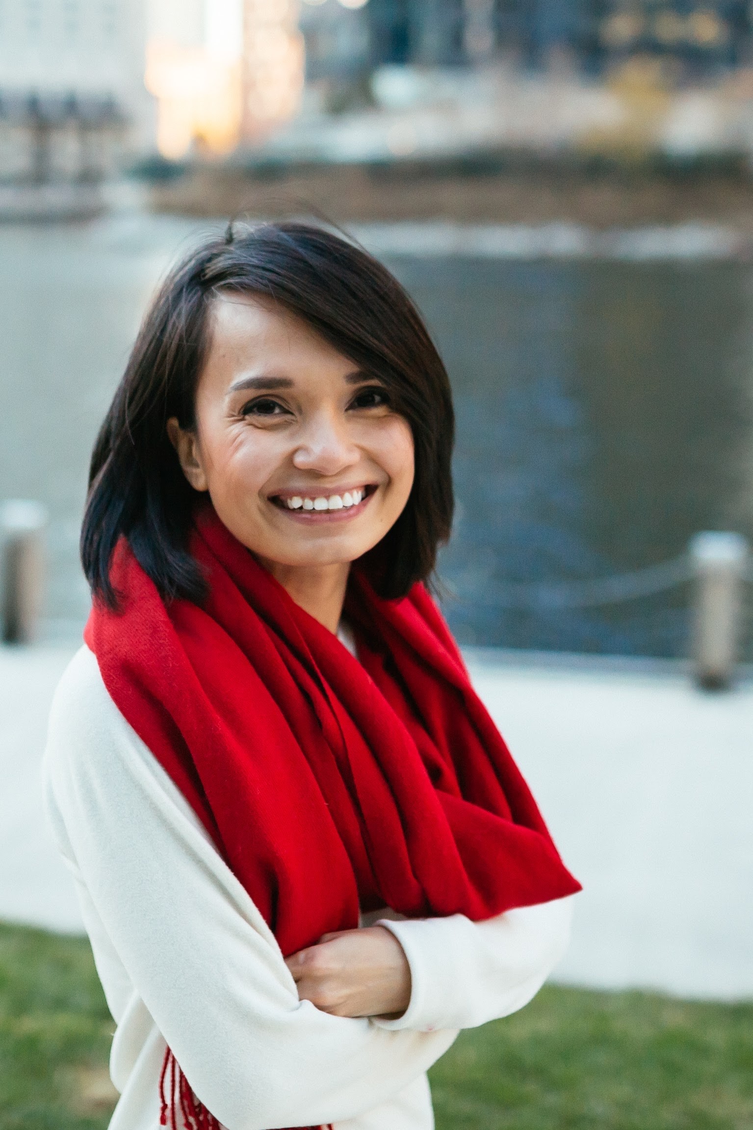 Headshot of Ngoc Nguyen