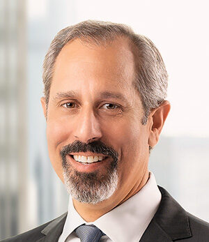 Headshot of Brad Couri