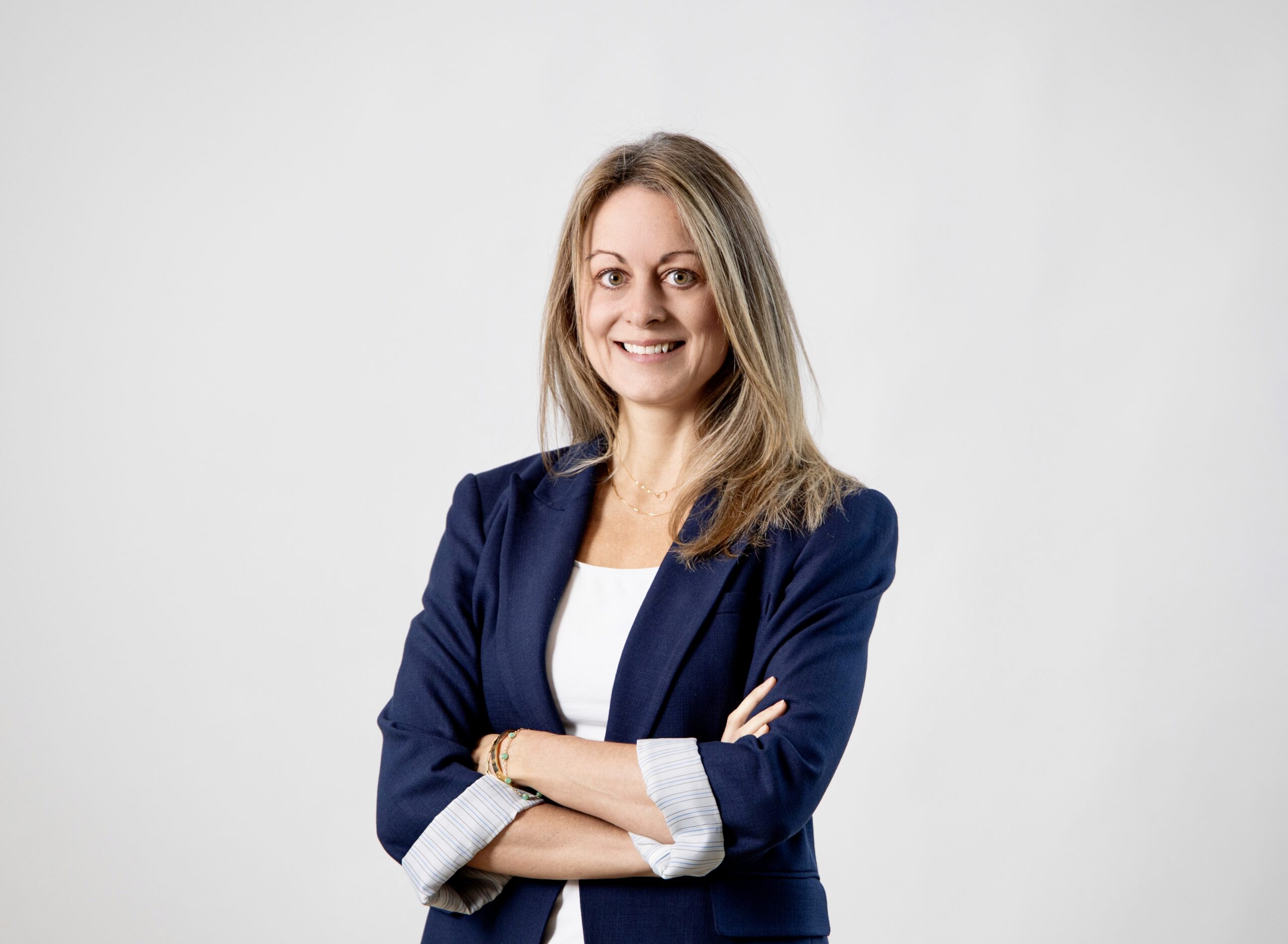 Headshot of Heather Paulson