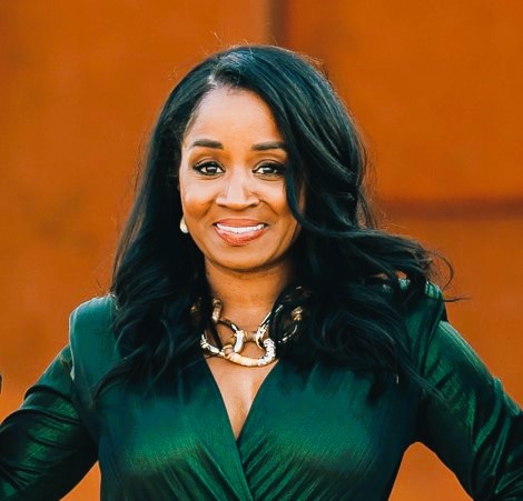 Headshot of Rumia Ambrose-Burbank