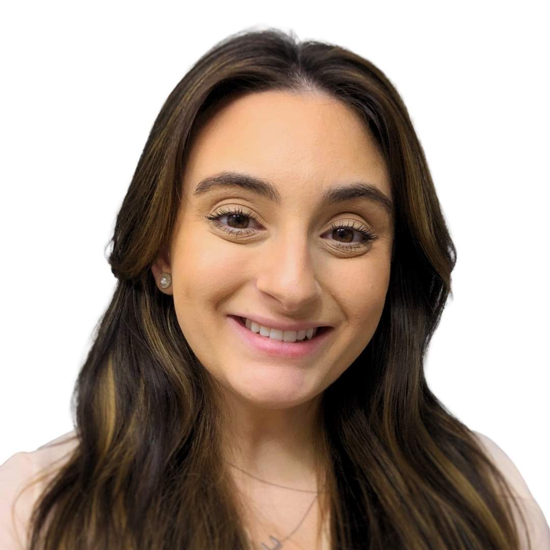 Headshot of Emma Sabella