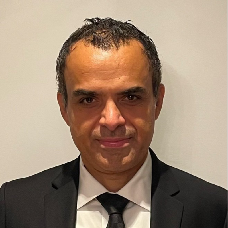 Amir Khandani