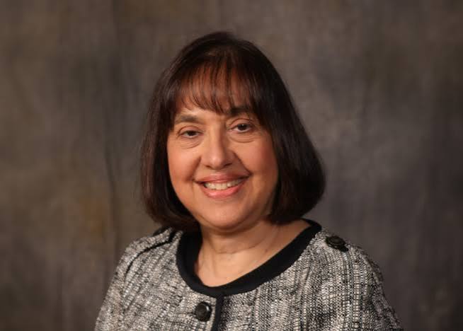 Grace Pilcer, PhD