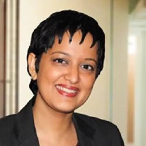 Rashi Agarwal