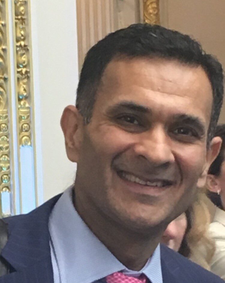 Riaz Jivraj