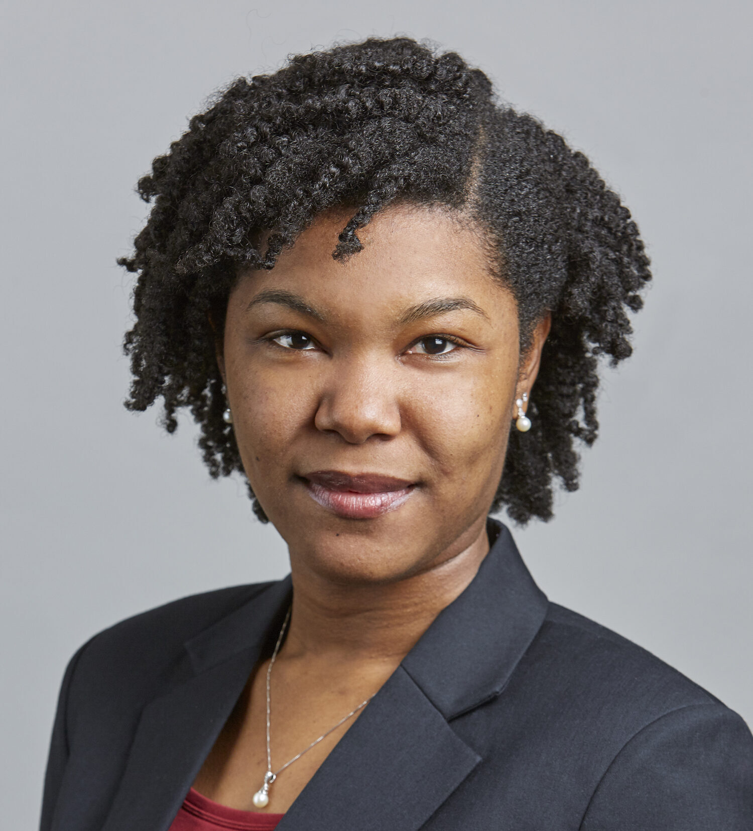 Shawna Edwards