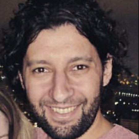 Samuel Krasnik
