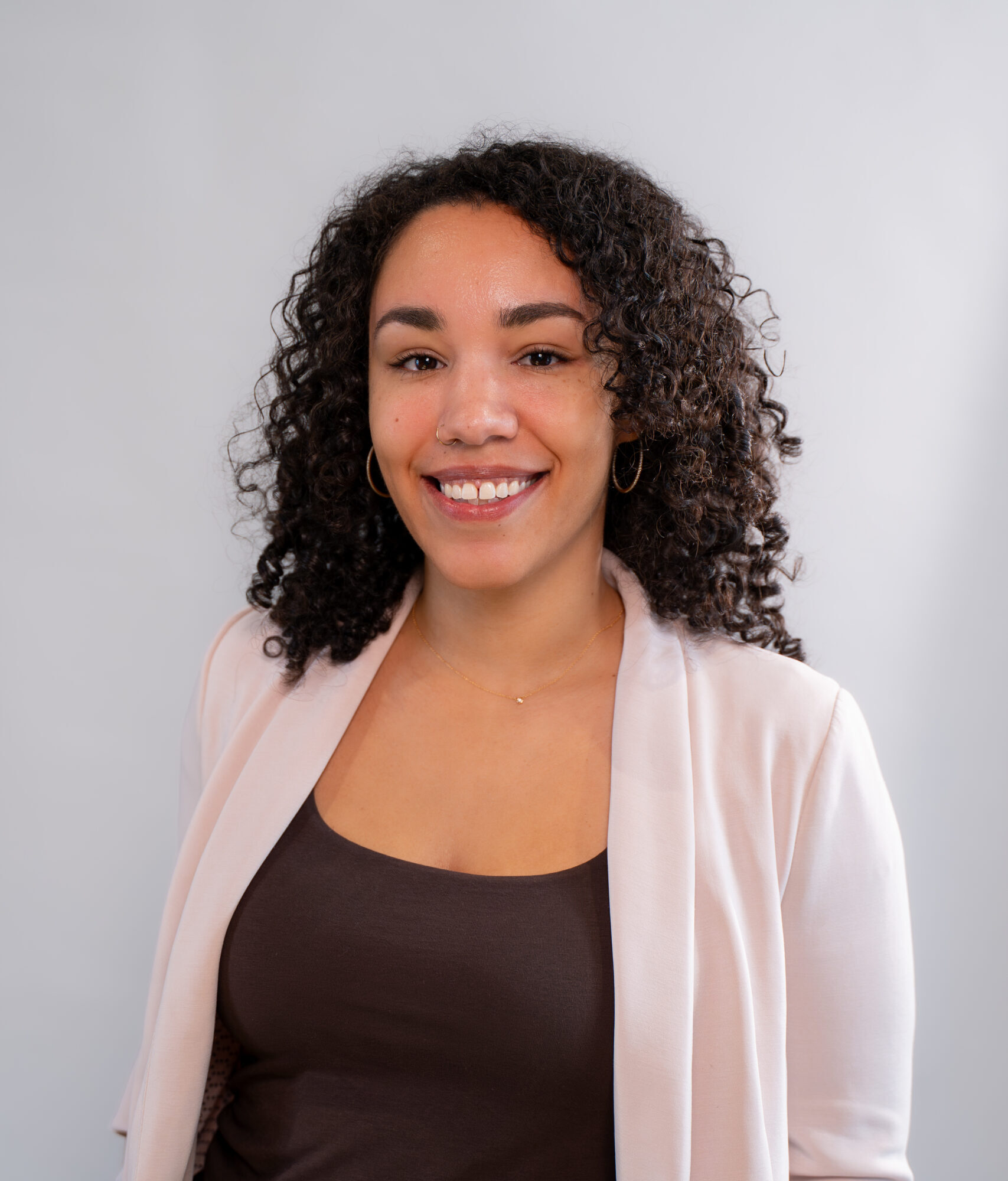 Headshot of Reine Lucas